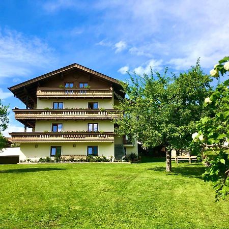 Apartment Rosalie By Interhome Hart im Zillertal Exterior foto