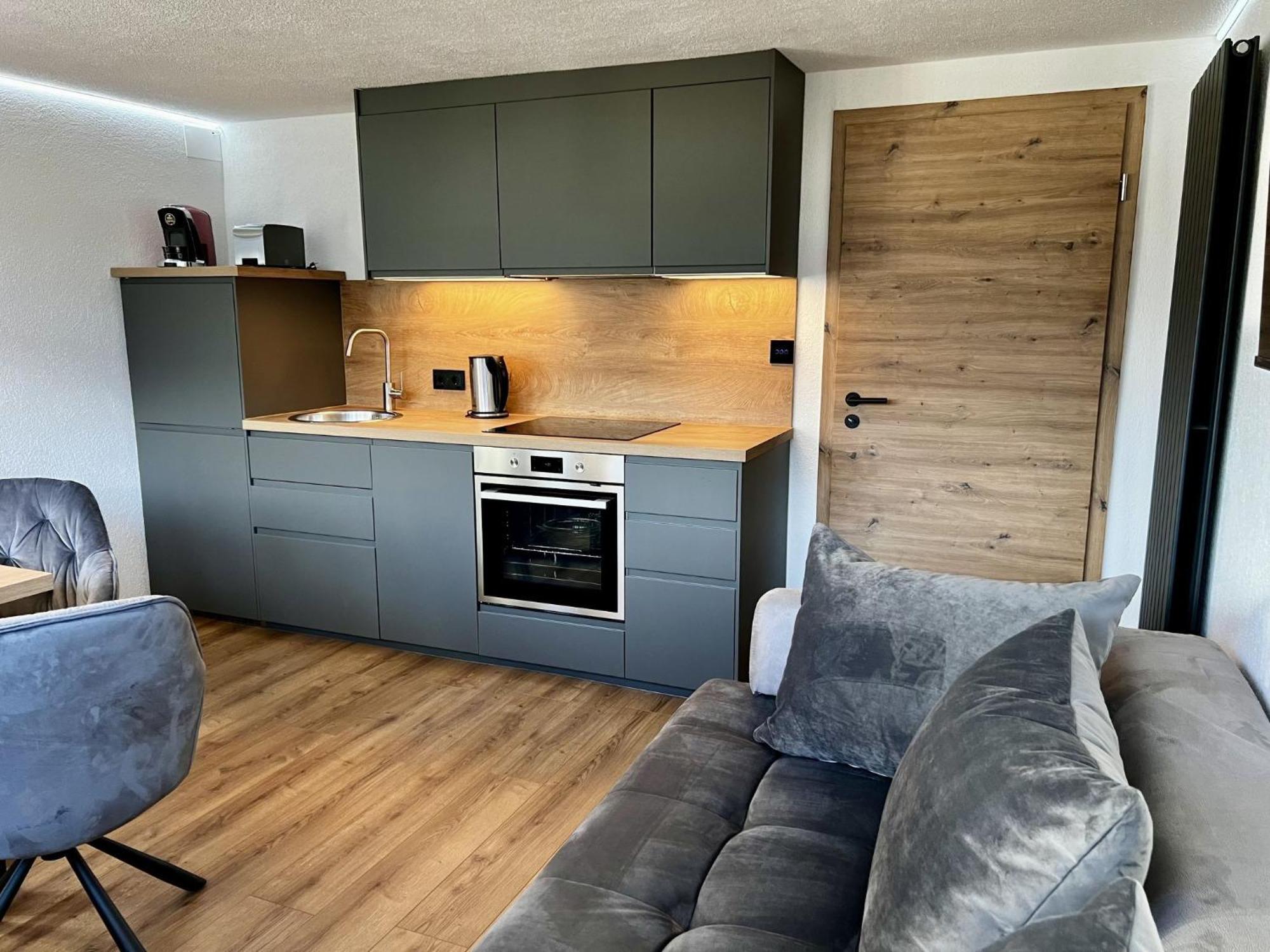 Apartment Rosalie By Interhome Hart im Zillertal Exterior foto